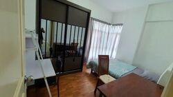 Oleander Towers (D12), Apartment #563249281